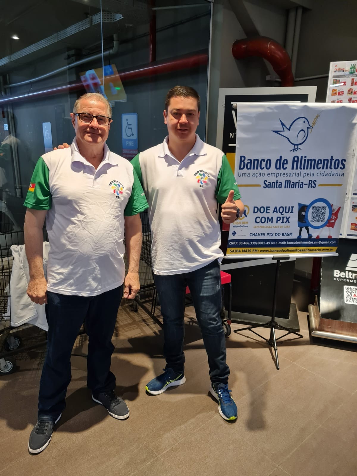 Banco de Alimentos
